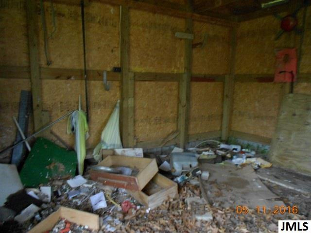 5885 Springport Road Jackson, MI 49201 - Photo 21 of 21 Photo 21