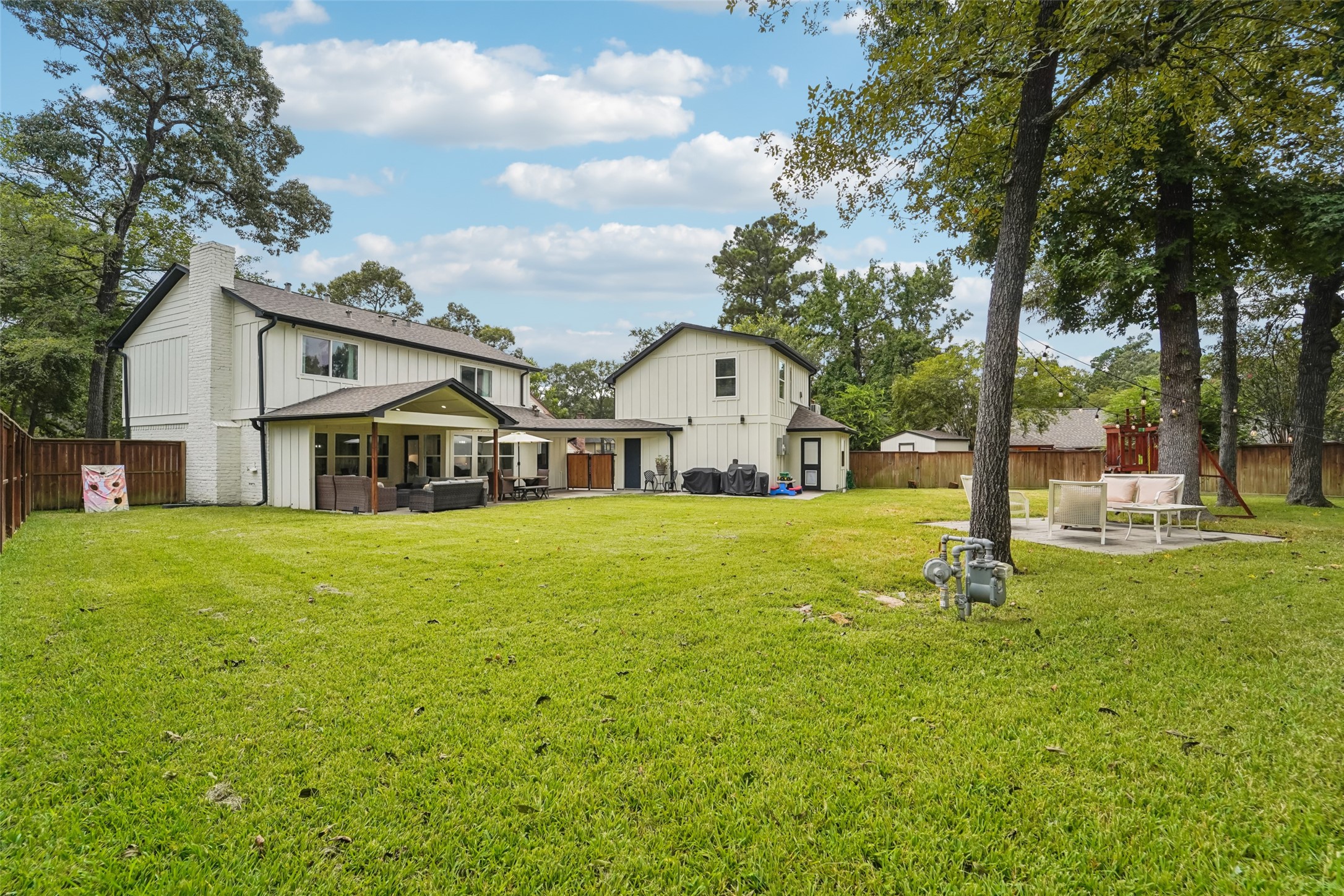 6 Rockingham Place Conroe, TX 77304 - Photo 34 of 35