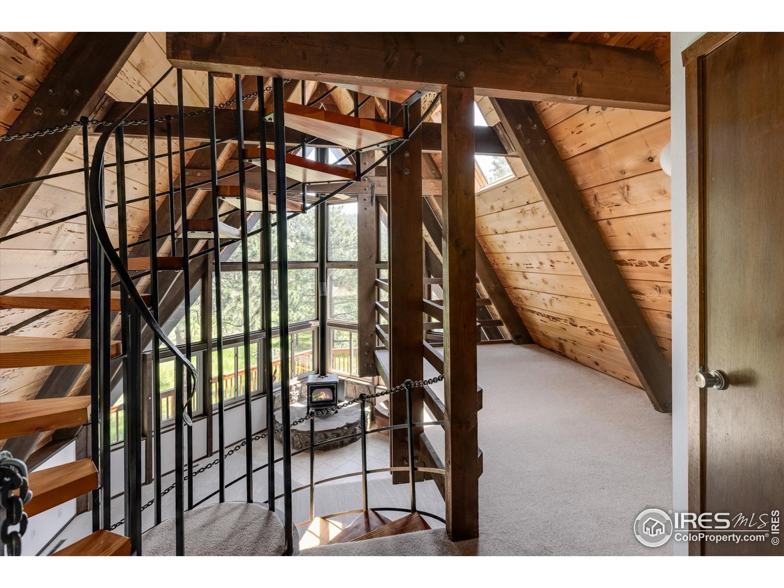 208 Wild Tiger Road Boulder, CO 80302 - Photo 14 of 29