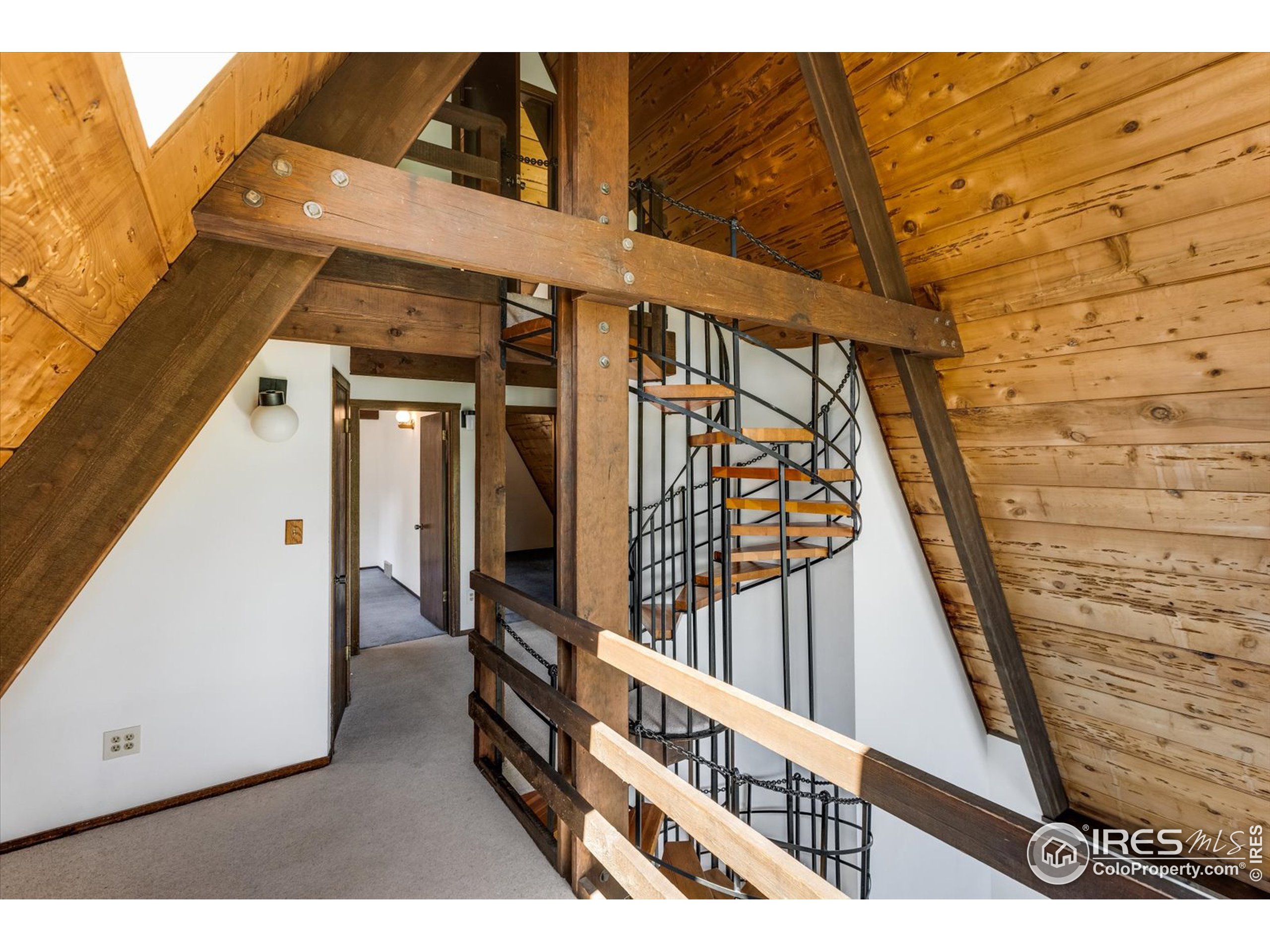 208 Wild Tiger Road Boulder, CO 80302 - Photo 15 of 29