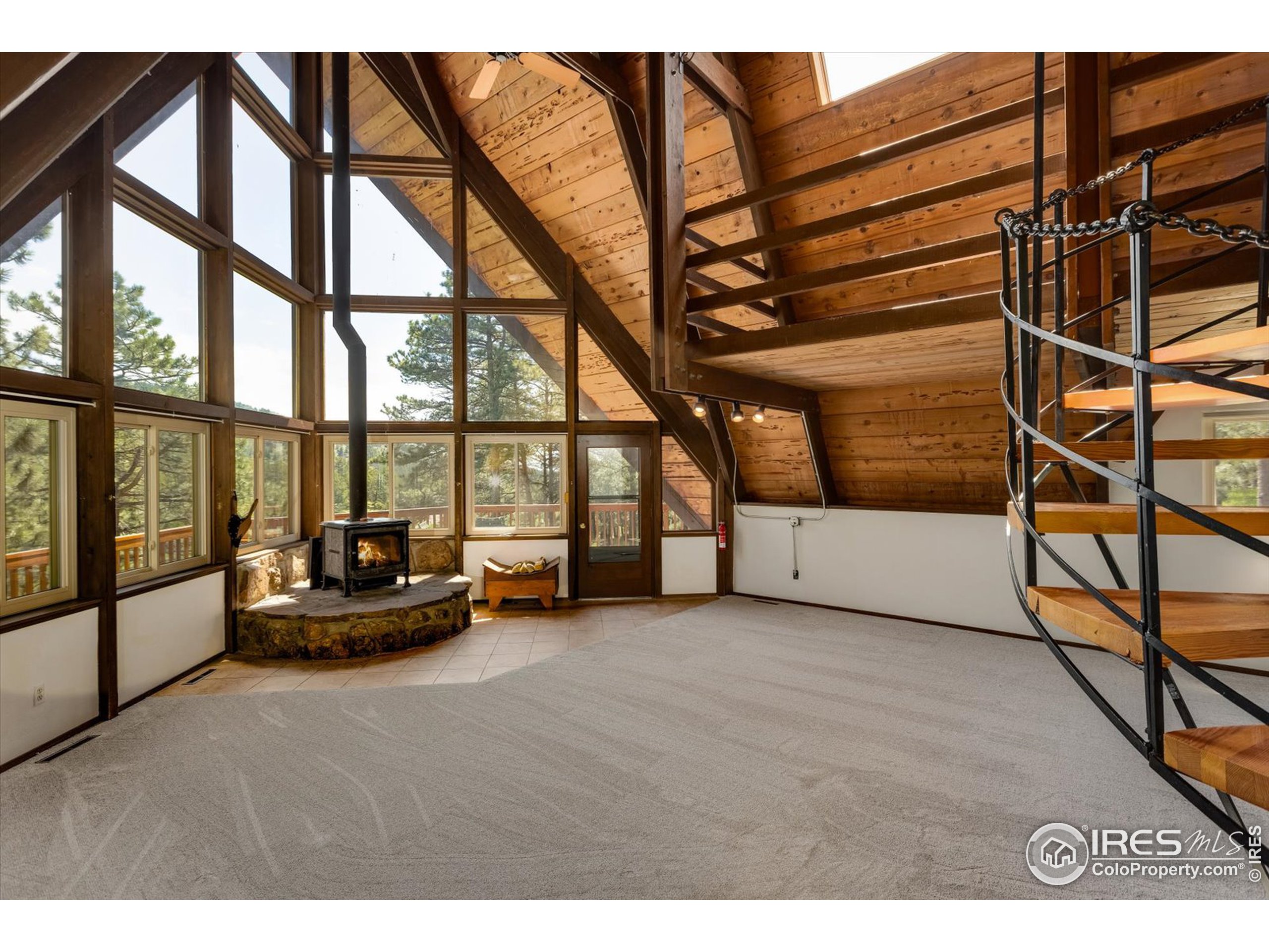 208 Wild Tiger Road Boulder, CO 80302 - Photo 2 of 29