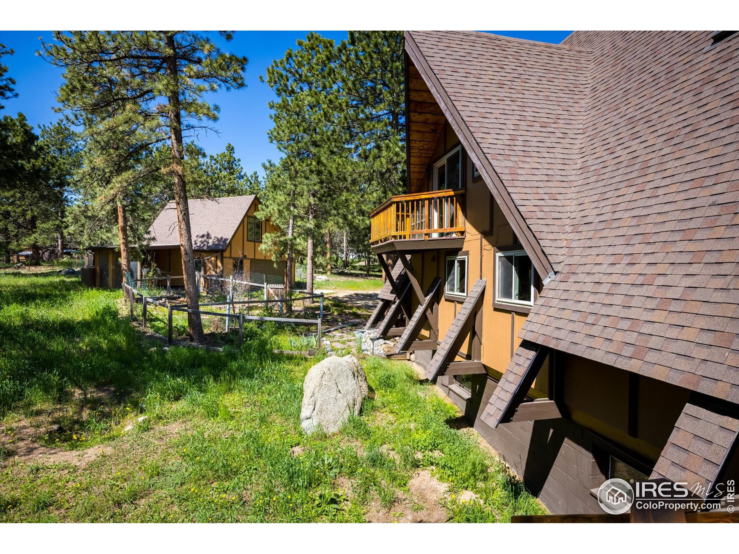 208 Wild Tiger Road Boulder, CO 80302 - Photo 24 of 29