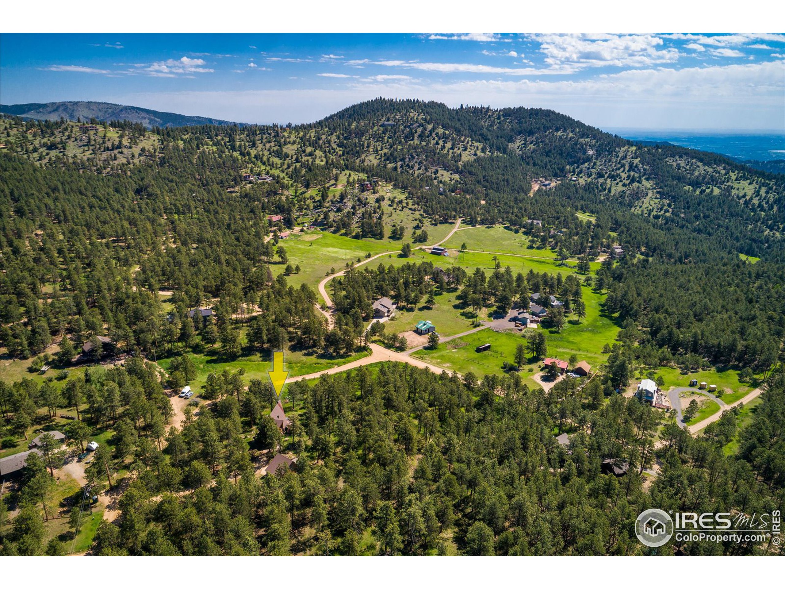 208 Wild Tiger Road Boulder, CO 80302 - Photo 25 of 29