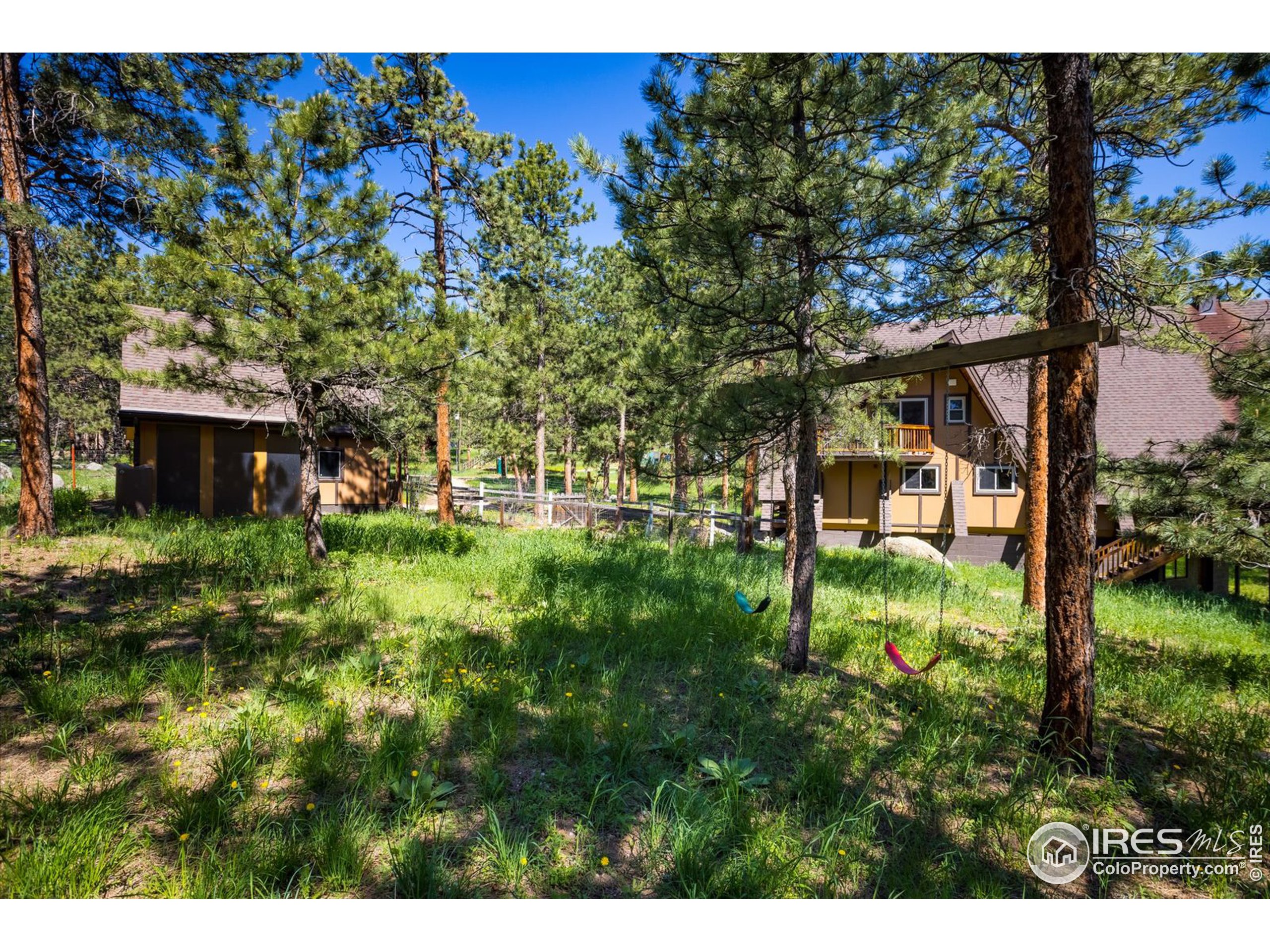 208 Wild Tiger Road Boulder, CO 80302 - Photo 28 of 29