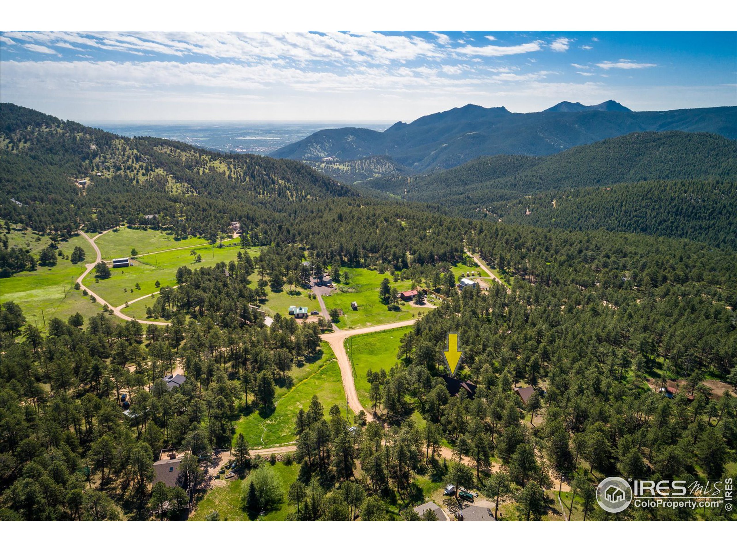208 Wild Tiger Road Boulder, CO 80302 - Photo 29 of 29
