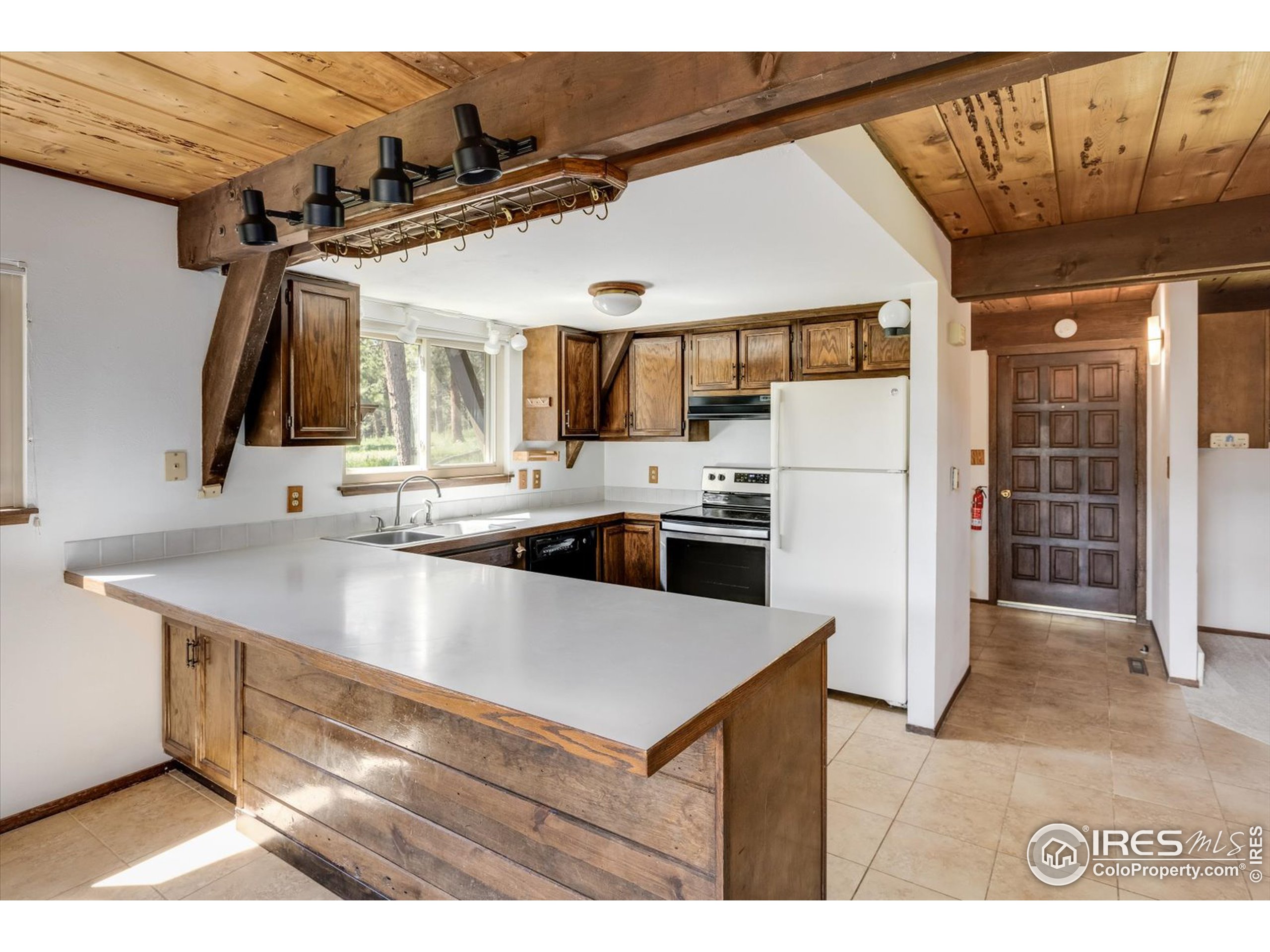 208 Wild Tiger Road Boulder, CO 80302 - Photo 3 of 29