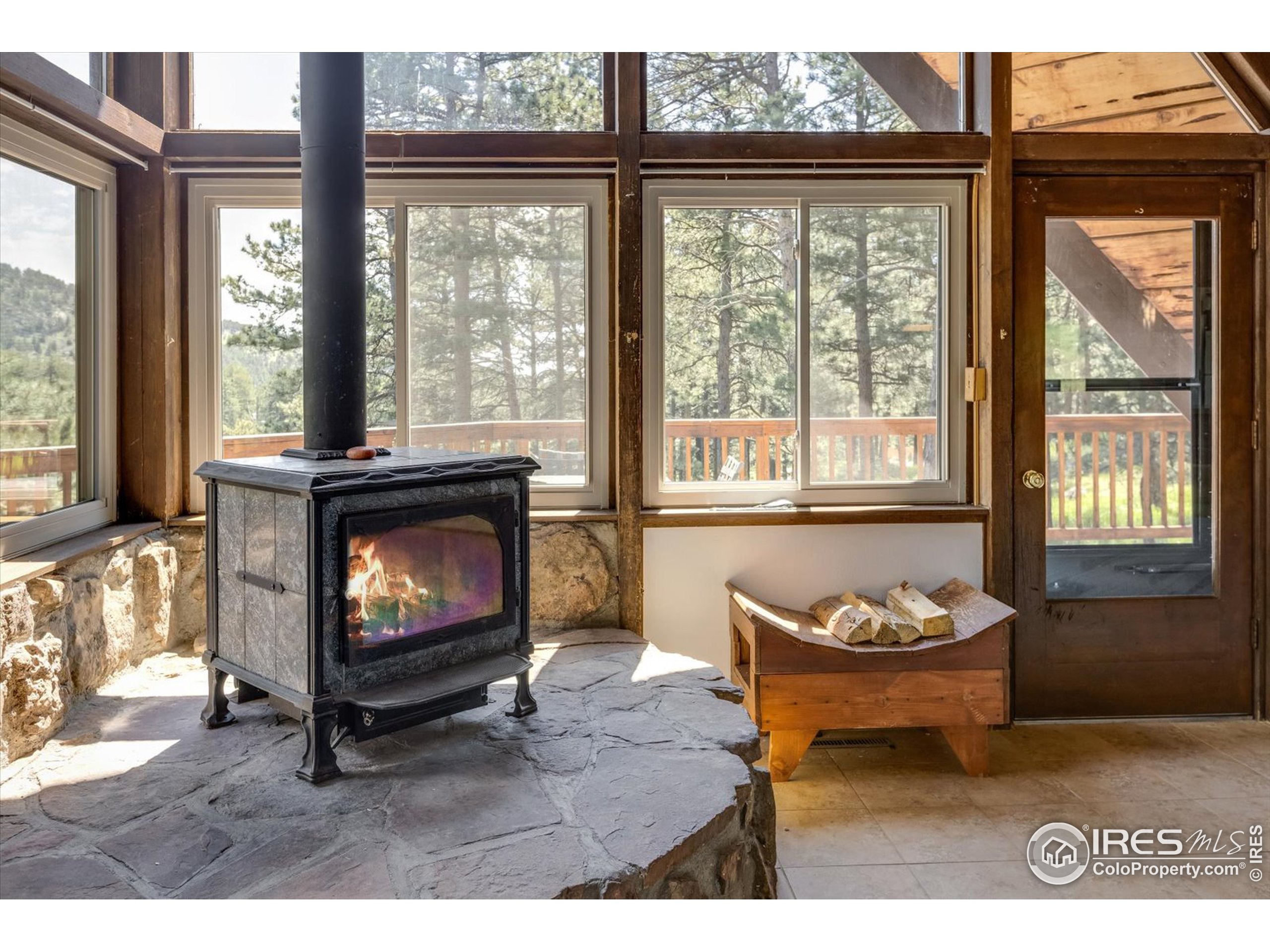 208 Wild Tiger Road Boulder, CO 80302 - Photo 6 of 29