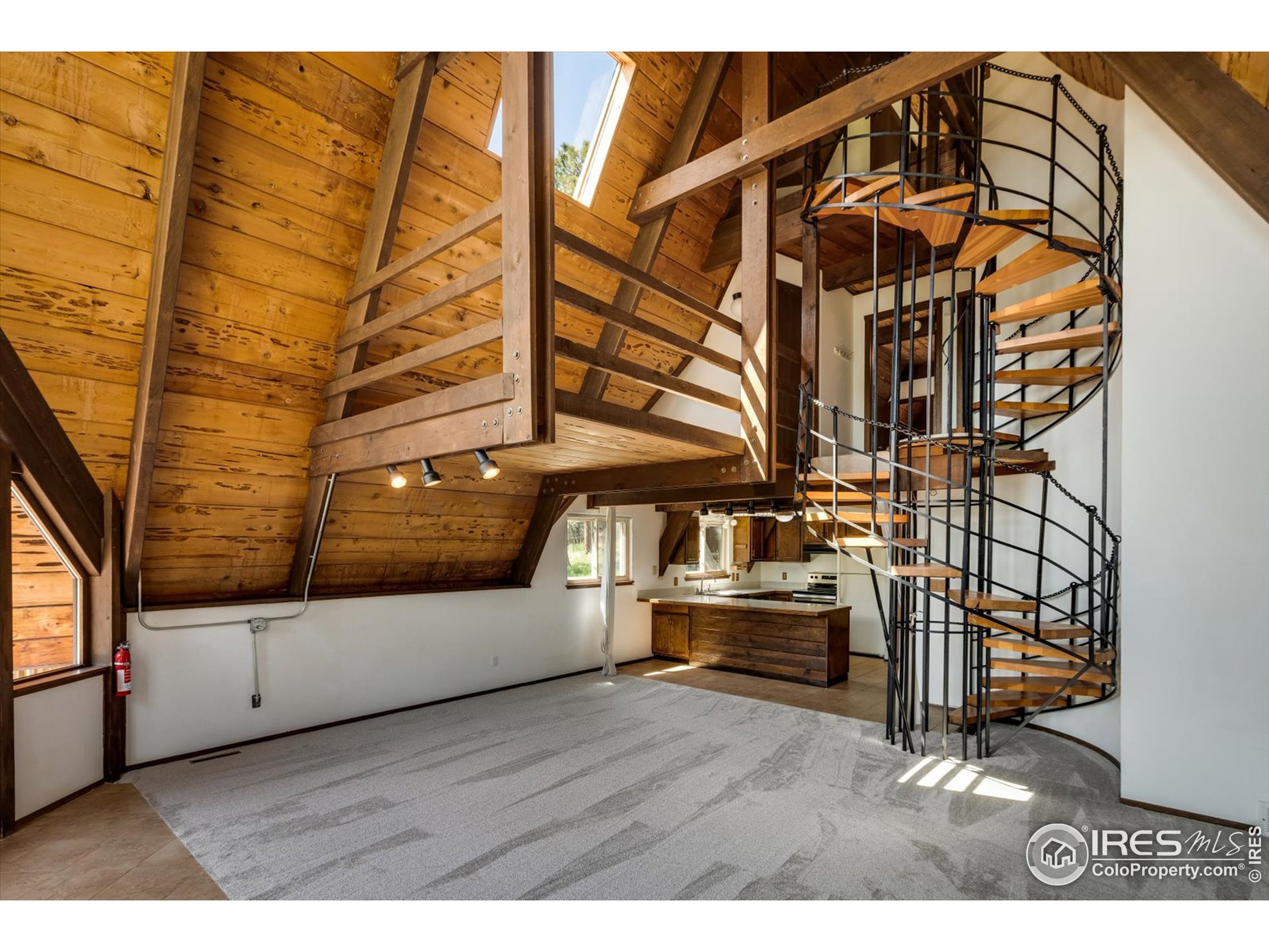 208 Wild Tiger Road Boulder, CO 80302 - Photo 7 of 29