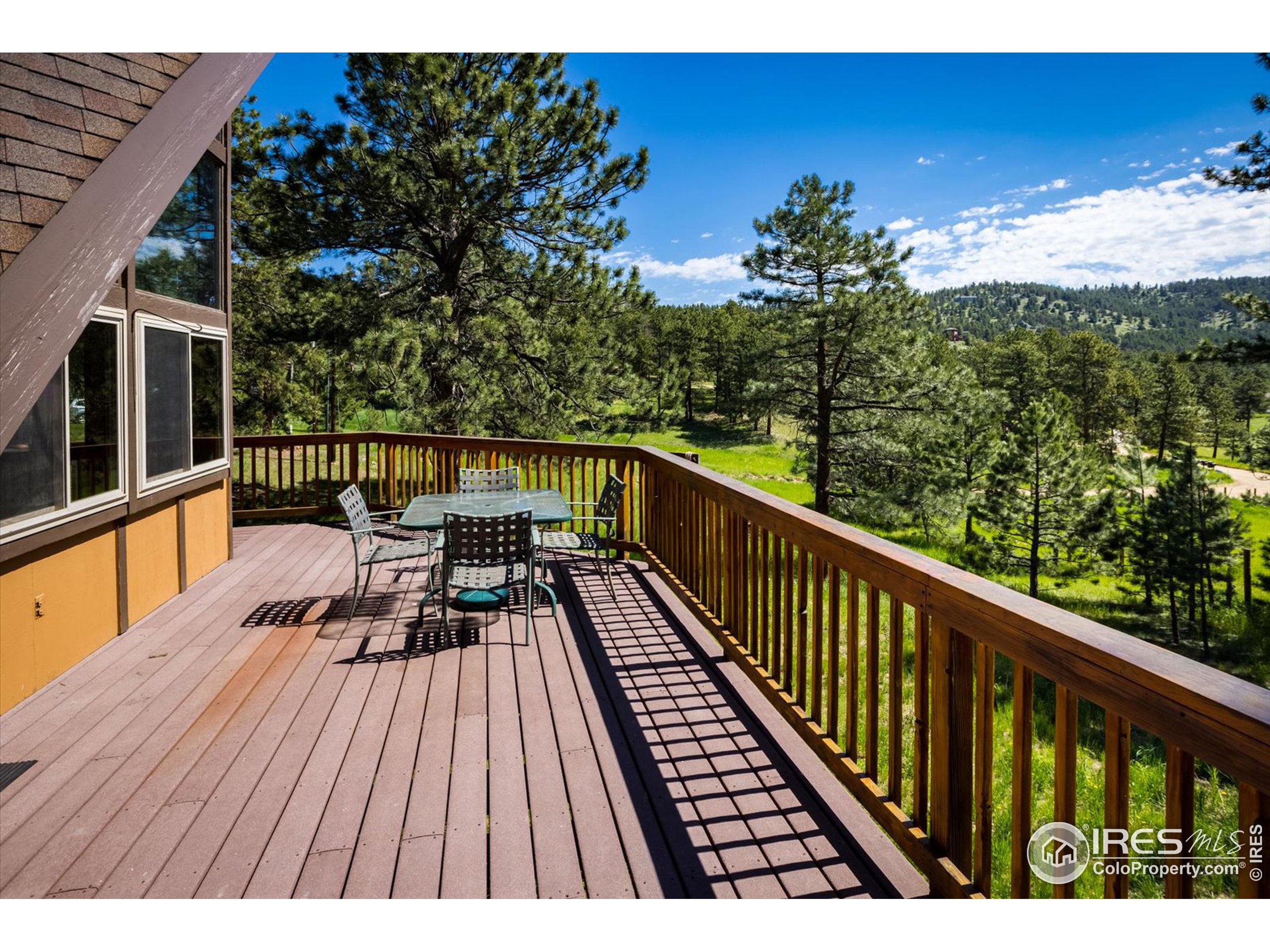 208 Wild Tiger Road Boulder, CO 80302 - Photo 10 of 29