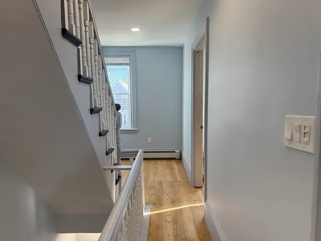 $2,450 | 79 Readville Street, Unit 2, Boston, MA 02136