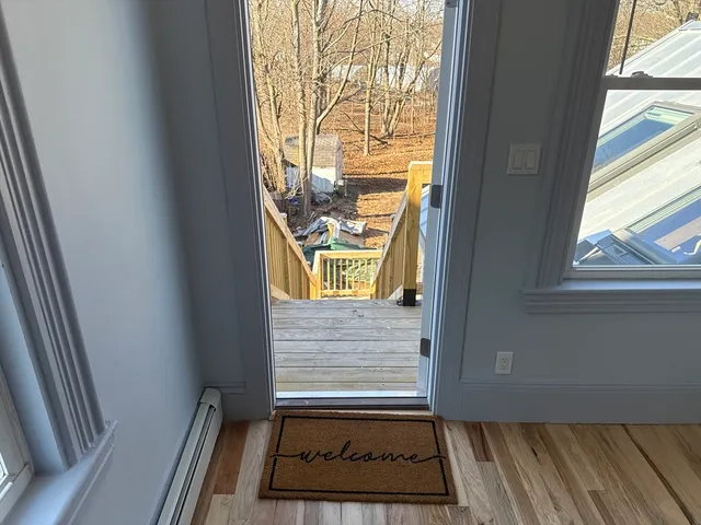 $2,450 | 79 Readville Street, Unit 2, Boston, MA 02136