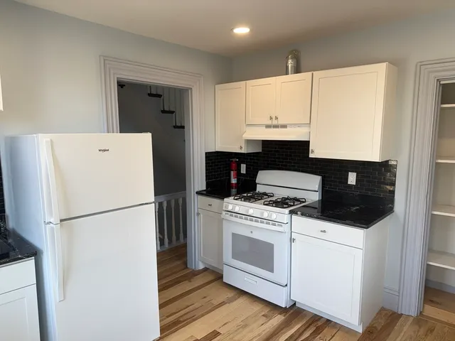$2,450 | 79 Readville Street, Unit 2, Boston, MA 02136