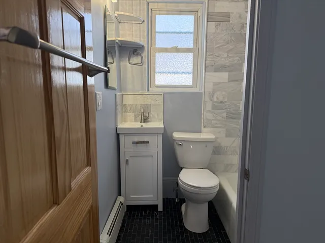 $2,450 | 79 Readville Street, Unit 2, Boston, MA 02136