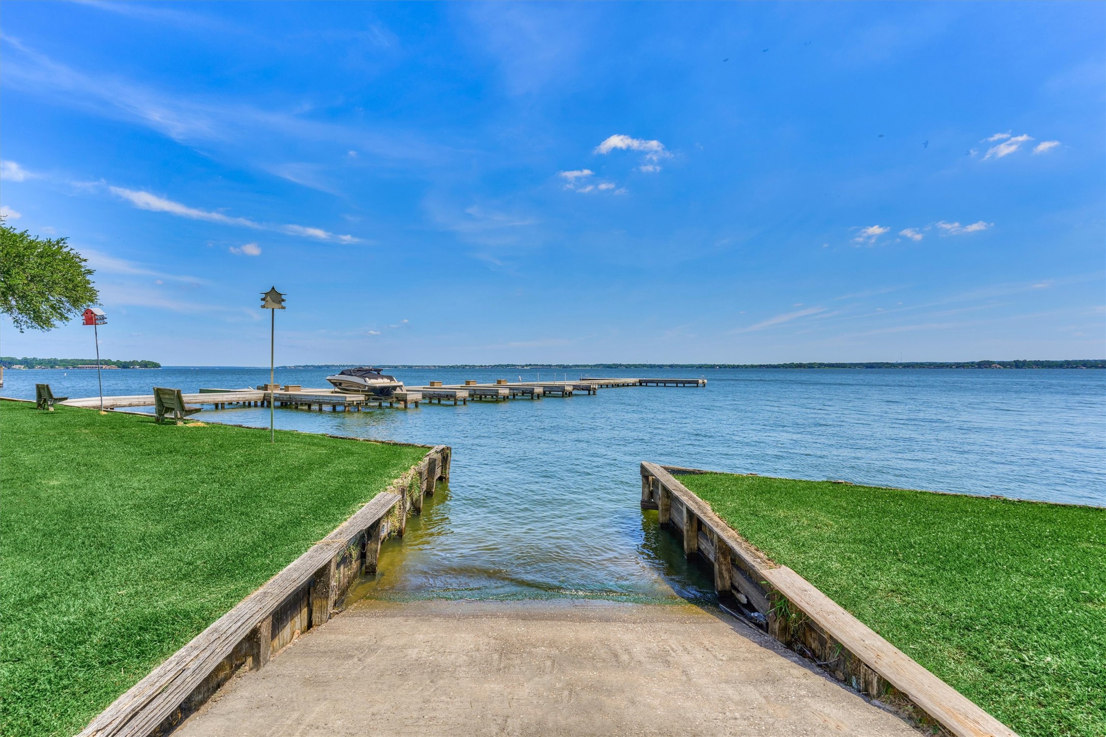 4 Regency Point Montgomery, TX 77356 - Photo 43 of 47 Community boat ramp
