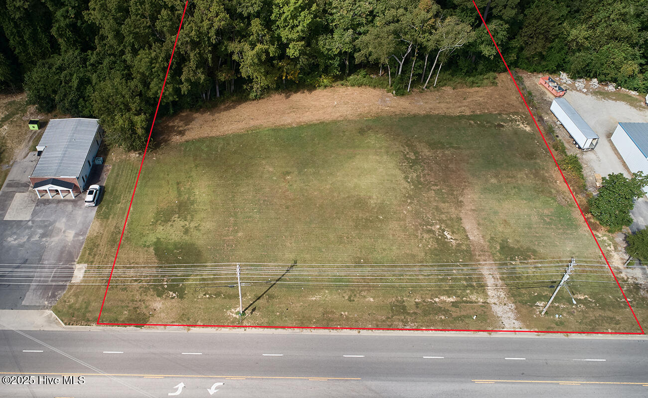 2668 Forest Hills Road Southwest Wilson, NC 27893 - Photo 7 of 8 Lot 7