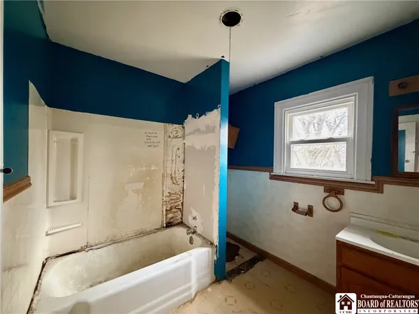 $24,900 | 104 Falconer Street, Jamestown, NY 14701