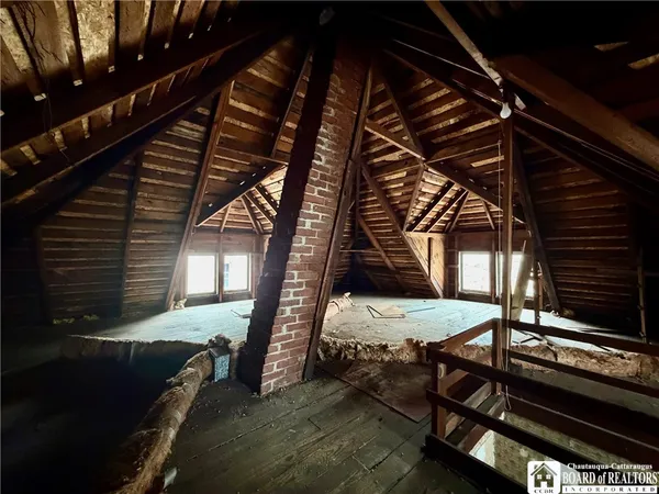 $24,900 | 104 Falconer Street, Jamestown, NY 14701