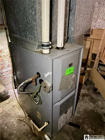 $24,900 | 104 Falconer Street, Jamestown, NY 14701