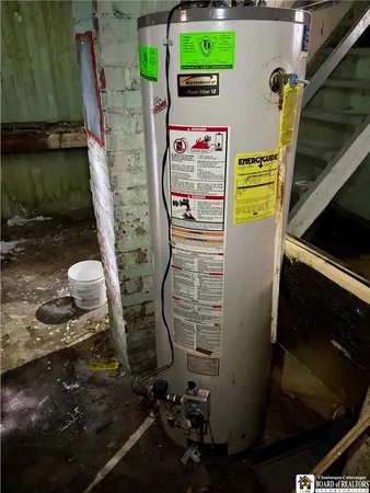 $24,900 | 104 Falconer Street, Jamestown, NY 14701