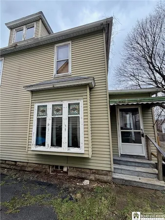 $24,900 | 104 Falconer Street, Jamestown, NY 14701