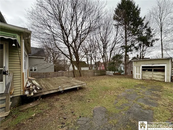 $24,900 | 104 Falconer Street, Jamestown, NY 14701