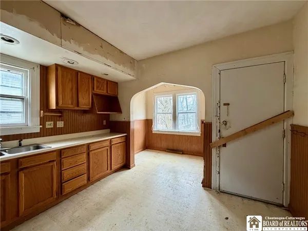 $24,900 | 104 Falconer Street, Jamestown, NY 14701