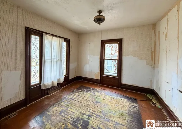 $24,900 | 104 Falconer Street, Jamestown, NY 14701