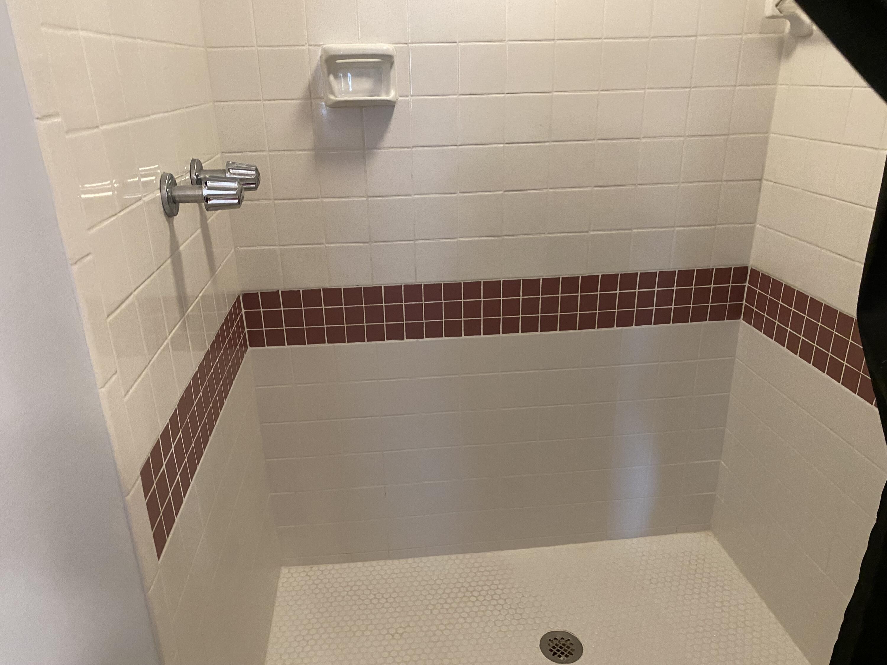 6038 Indrio Road, Unit 2 Fort Pierce, FL 34951 - Photo 8 of 13 IPV MASTER SHOWER