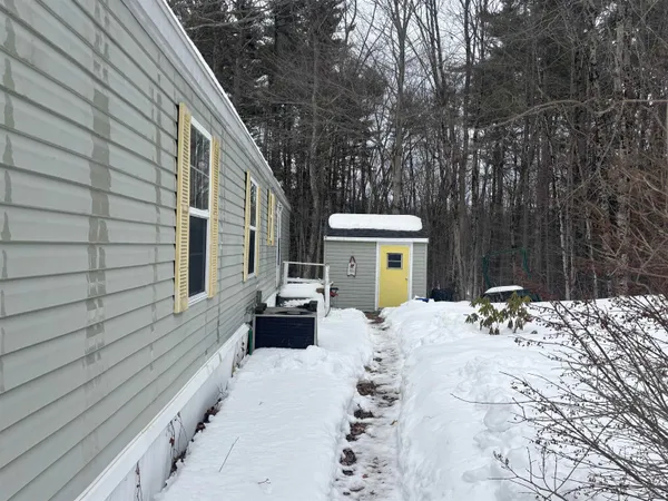 $115,000 | 120 Estate Drive, Barrington, NH 03825