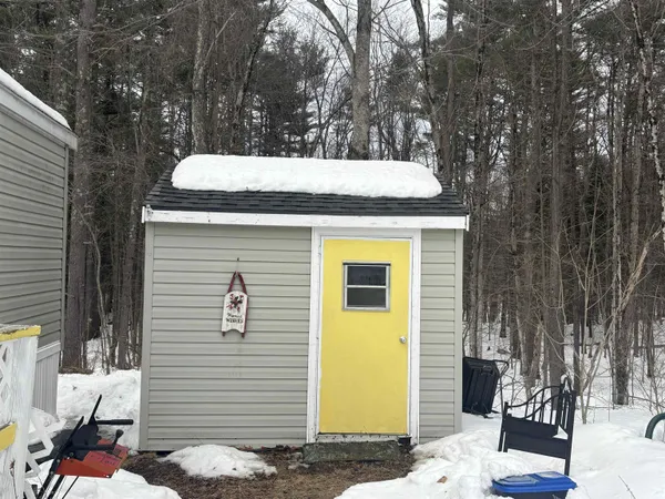 $115,000 | 120 Estate Drive, Barrington, NH 03825