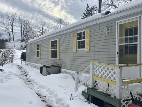 $115,000 | 120 Estate Drive, Barrington, NH 03825