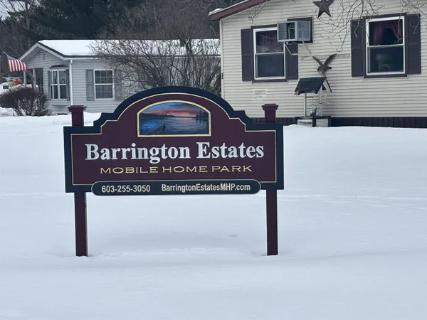 $115,000 | 120 Estate Drive, Barrington, NH 03825