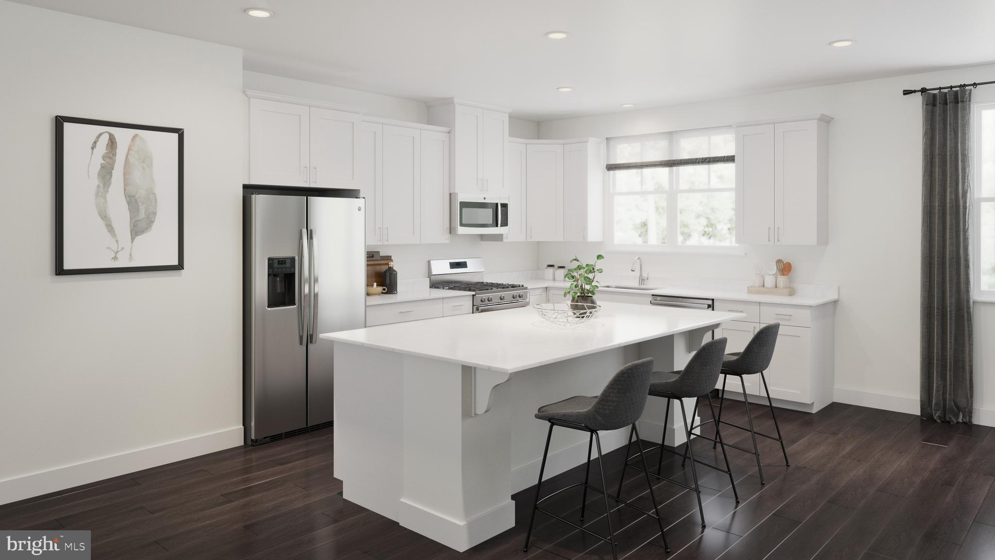 121 Aaron Truehart Way Pennington, NJ 08534 - Photo 1 of 18
