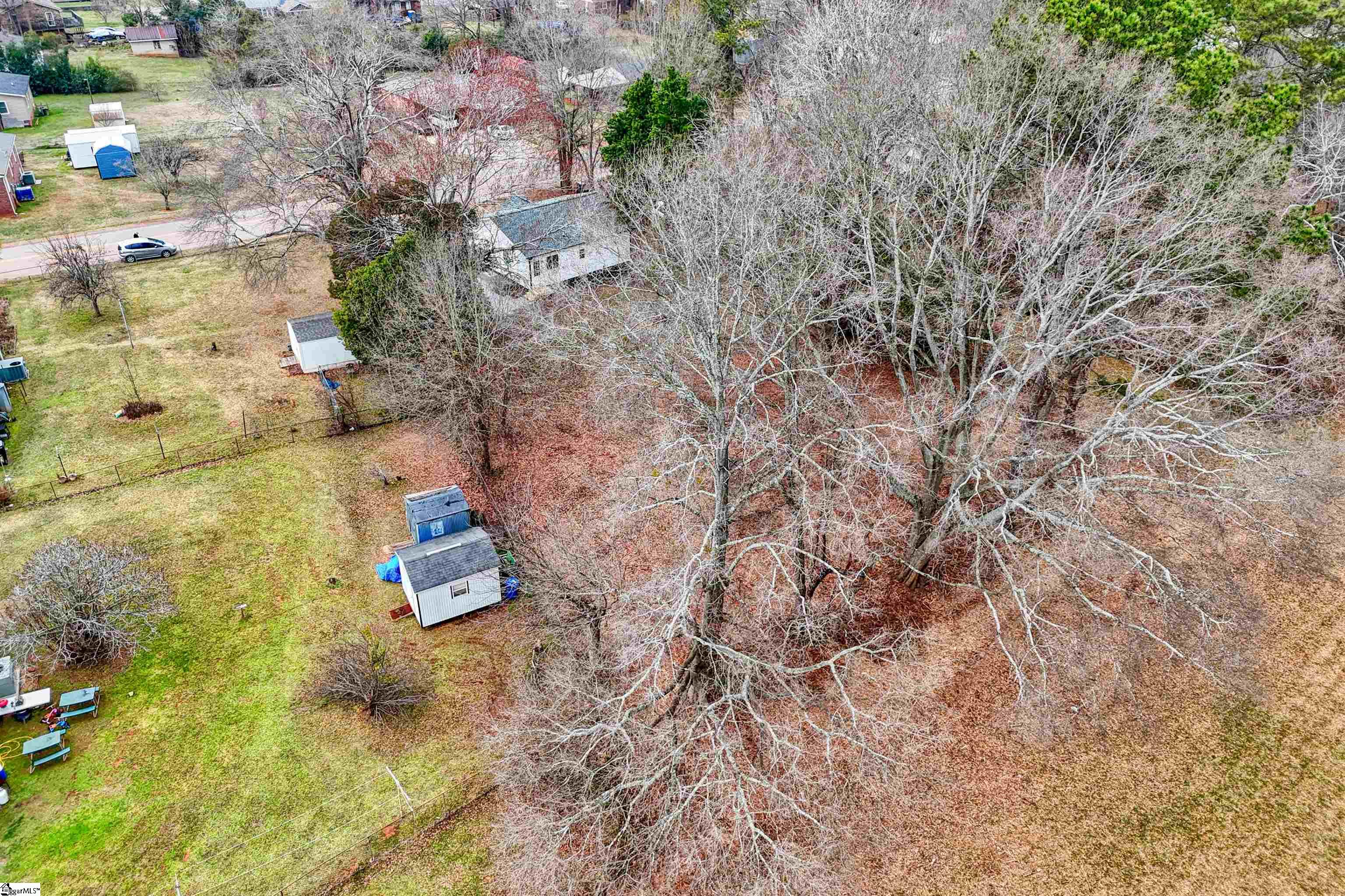 325 Hillcrest Circle Anderson, SC 29624 - Photo 31 of 44
