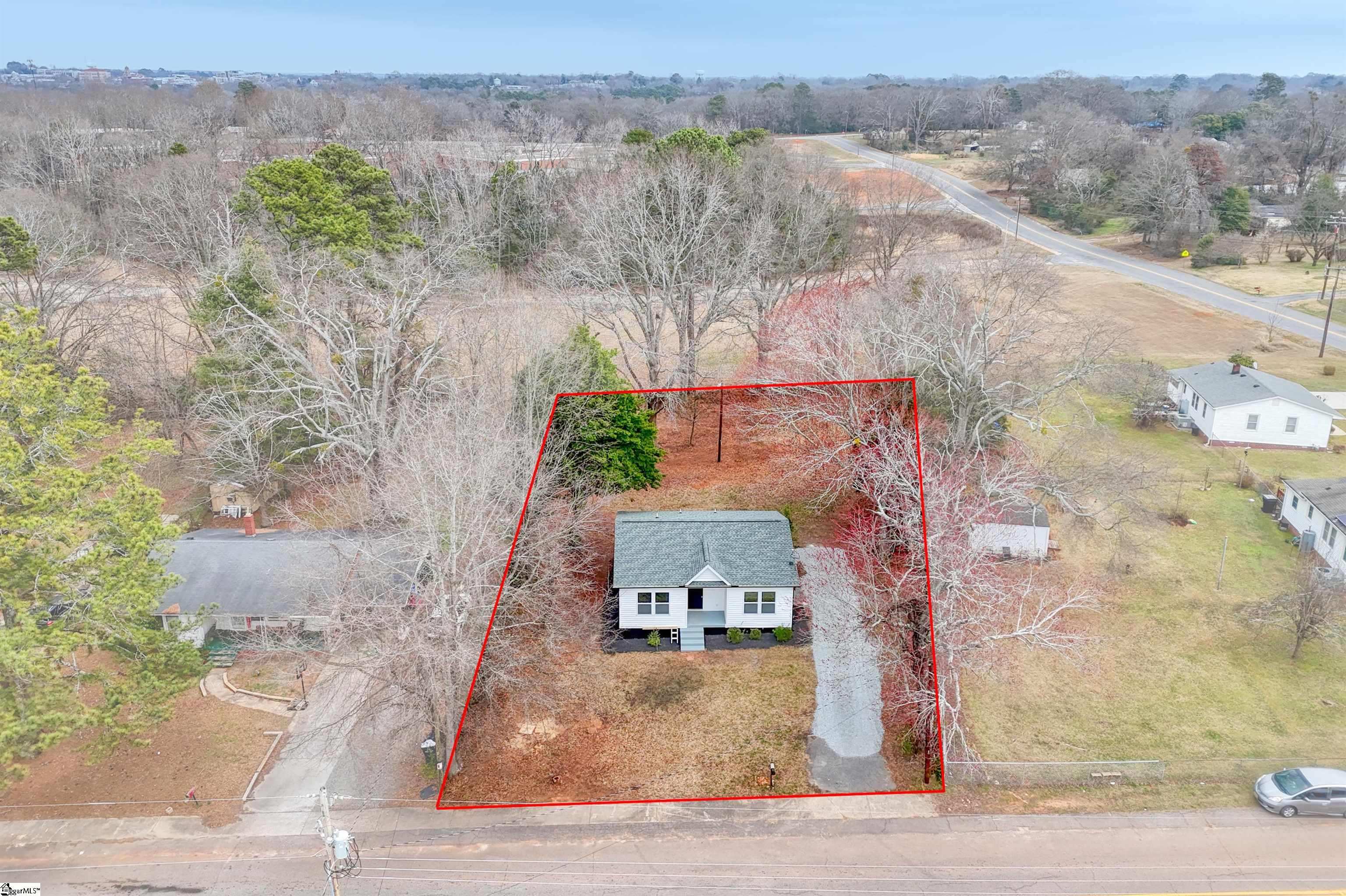 325 Hillcrest Circle Anderson, SC 29624 - Photo 33 of 44