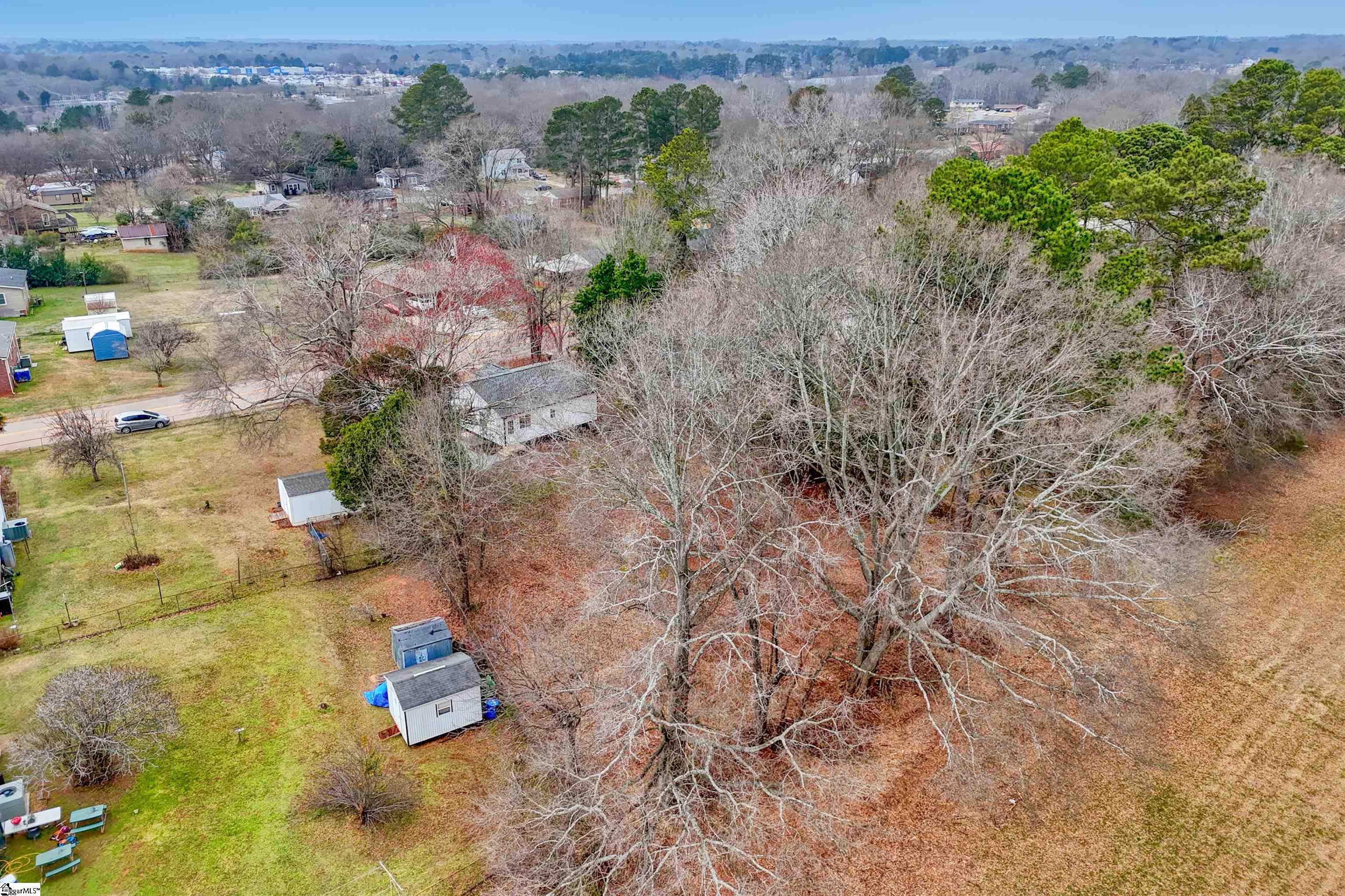 325 Hillcrest Circle Anderson, SC 29624 - Photo 36 of 44