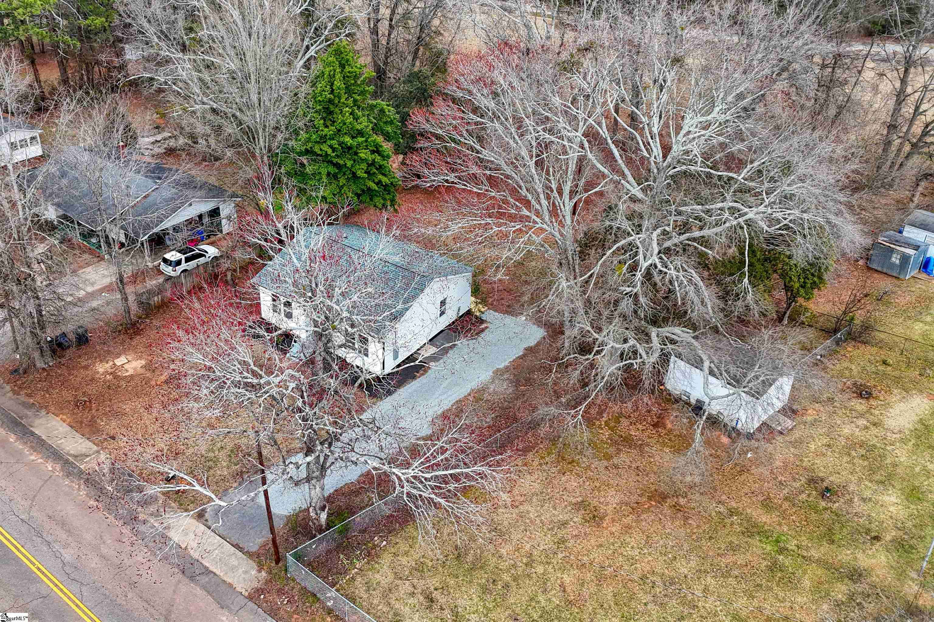 325 Hillcrest Circle Anderson, SC 29624 - Photo 38 of 44