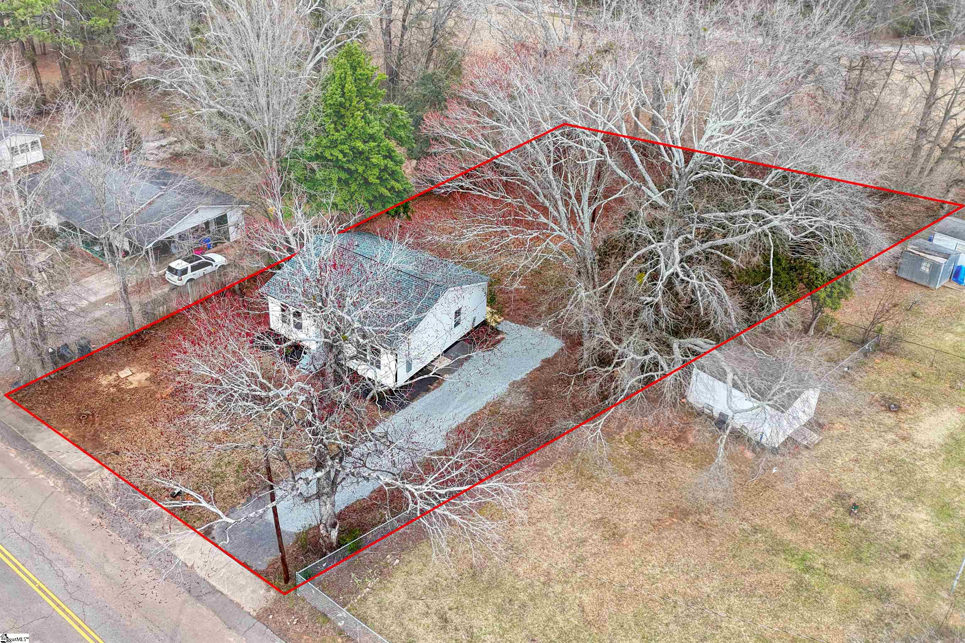 325 Hillcrest Circle Anderson, SC 29624 - Photo 39 of 44