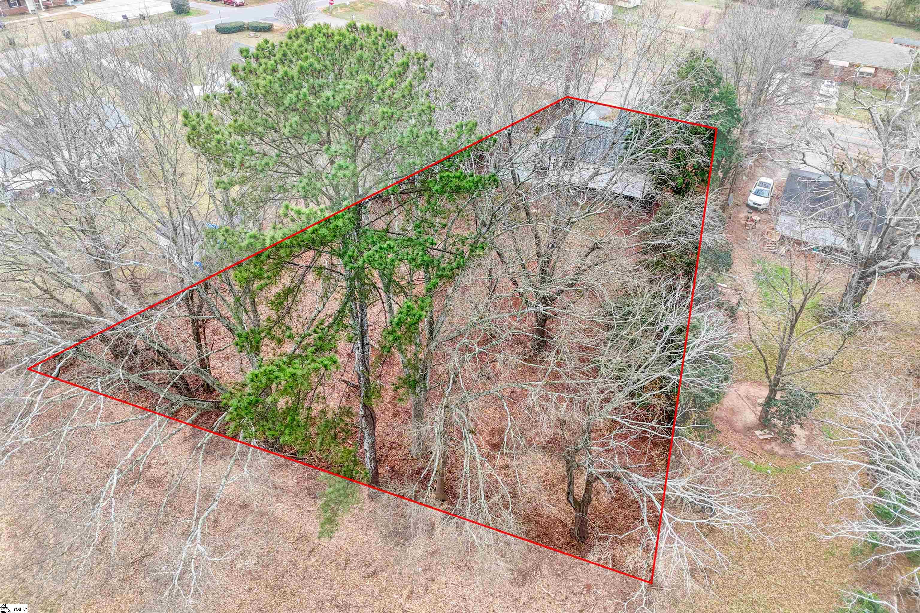 325 Hillcrest Circle Anderson, SC 29624 - Photo 41 of 44