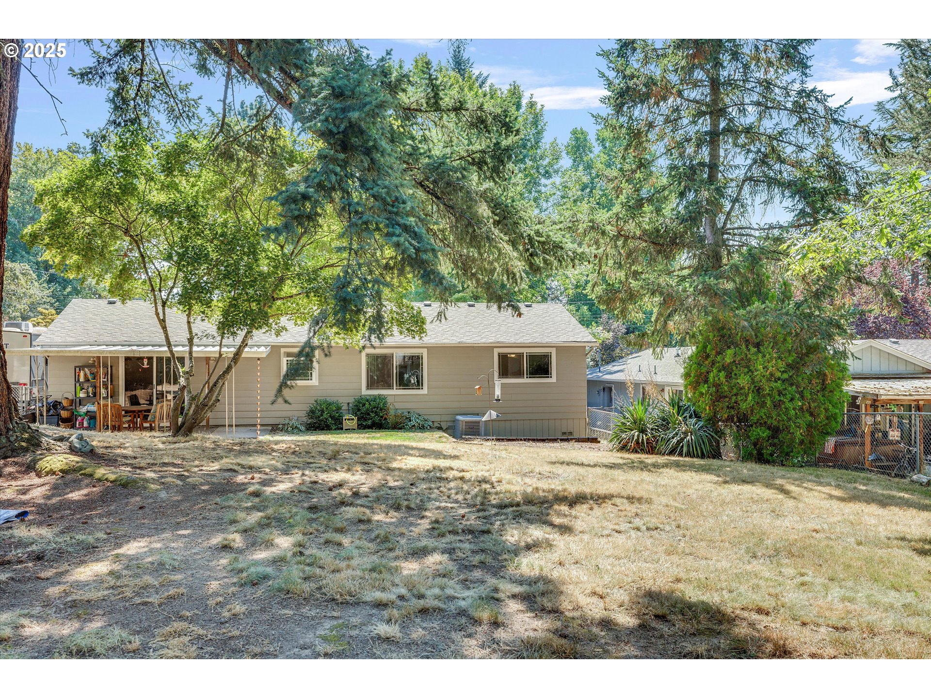 8345 Southwest Mapleleaf Street Portland, OR 97223 - Photo 28 of 43