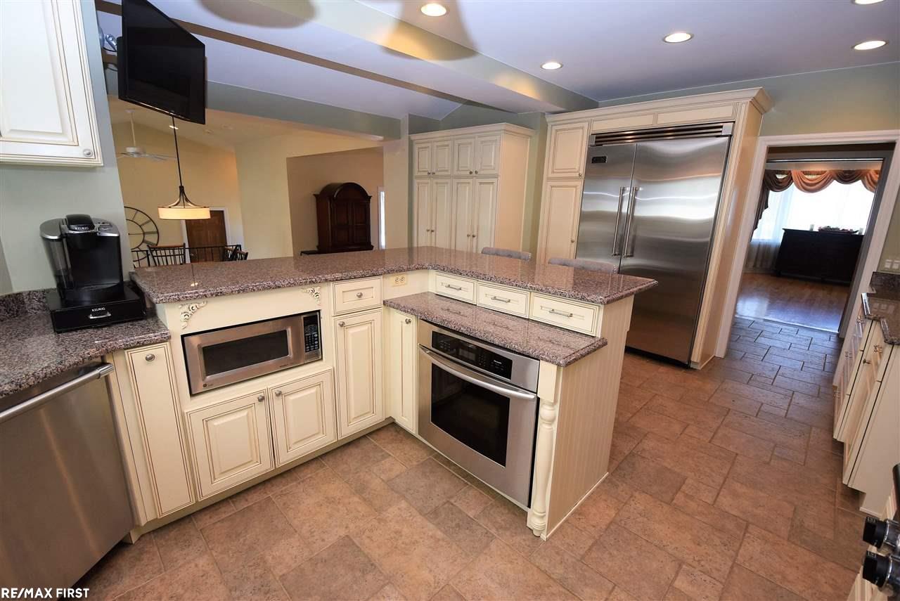 6789 South River Road Marine City, MI 48039 - Photo 42 of 86