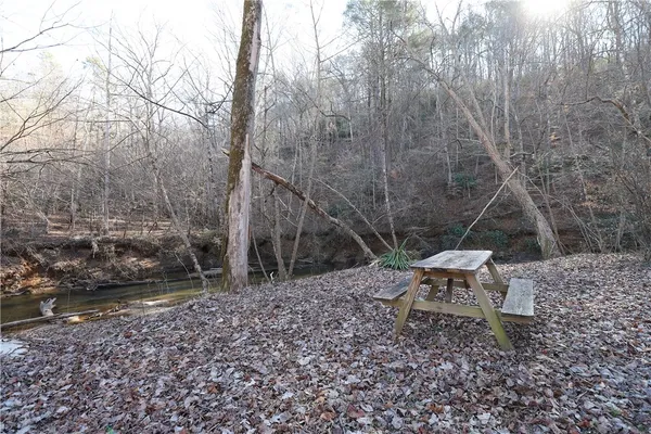 $448,500 | 200 Laurel And Hardy Lake Road, Marietta, SC 29661