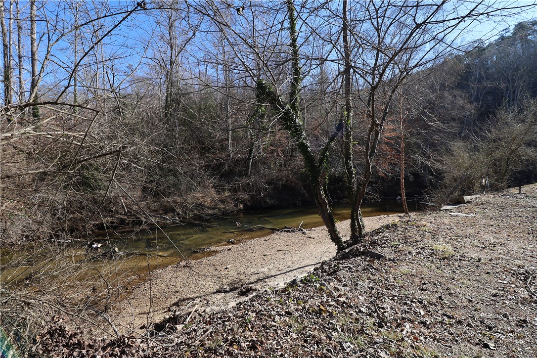 200 Laurel And Hardy Lake Road Marietta, SC 29661 - Photo 19 of 47 This tranquil riverfront property offers a peaceful escape amidst nature's embrace.