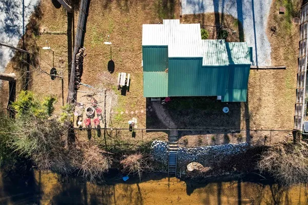 $448,500 | 200 Laurel And Hardy Lake Road, Marietta, SC 29661