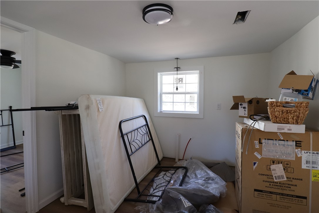 200 Laurel And Hardy Lake Road Marietta, SC 29661 - Photo 36 of 47 This bright room features durable flooring and ample natural light, creating a versatile space.