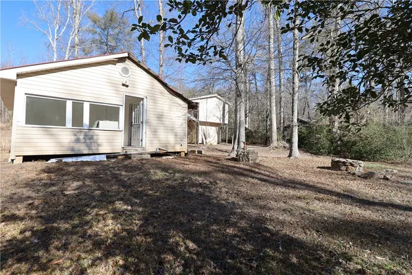 $448,500 | 200 Laurel And Hardy Lake Road, Marietta, SC 29661