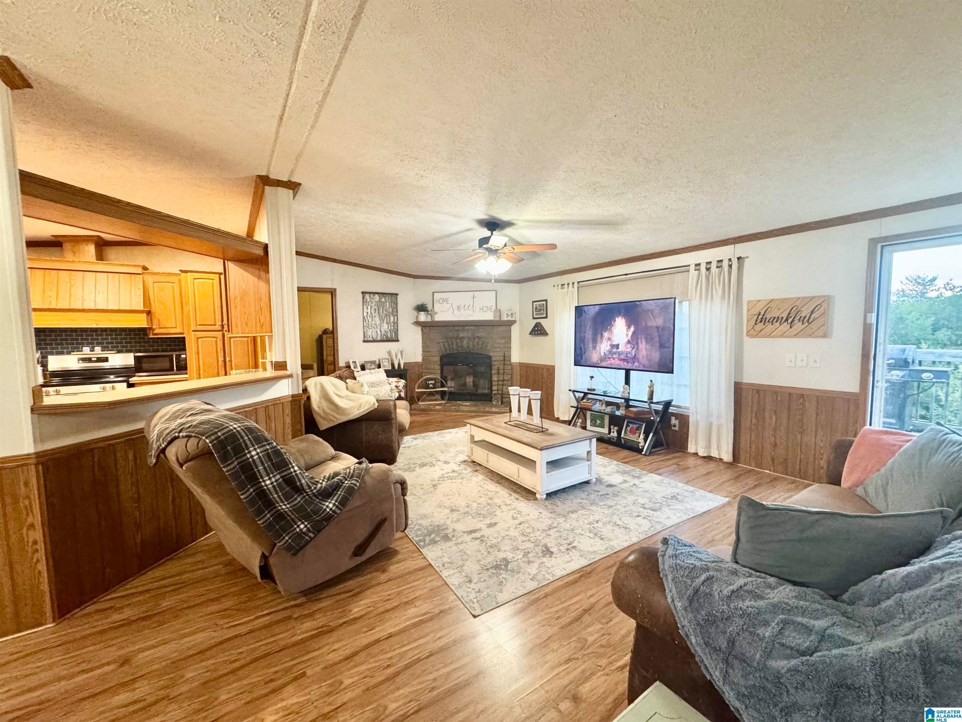 659 Hiawatha Road Calera, AL 35040 - Photo 8 of 39 Gallery Image 8