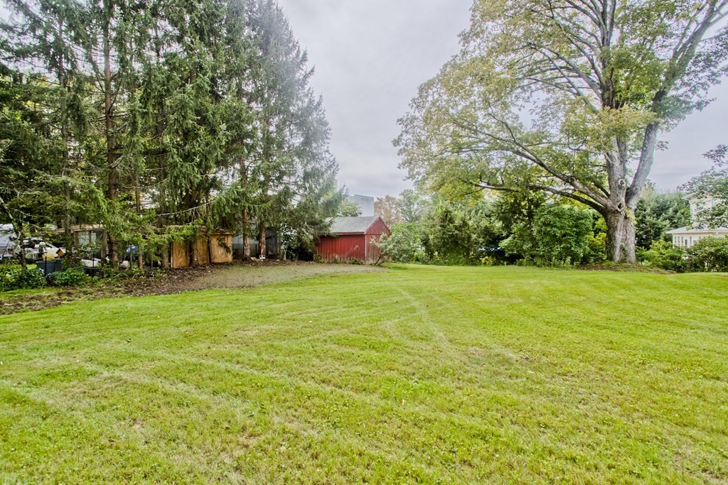 85 Chapel Street Warren, MA 01092 - Photo 4 of 42 a view of green field