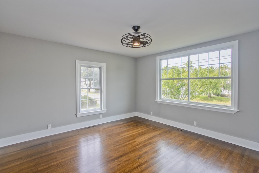 85 Chapel Street Warren, MA 01092 - Photo 7 of 42 an empty room with a window