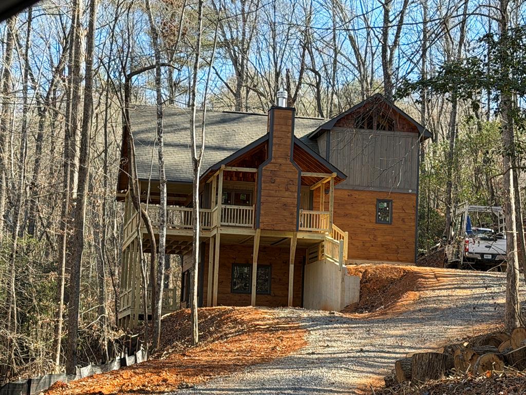 811 Mangum's Trail Blue Ridge, GA 30513 - Photo 70 of 70